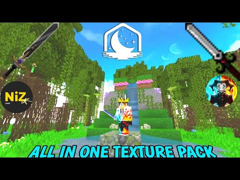 Best Texture Pack For Minecraft Pocket Edition