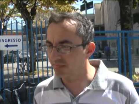 ONDA TG 21.08.2012 - NARDELLA SU TUBERCOLOSI CARCERE SULMONA