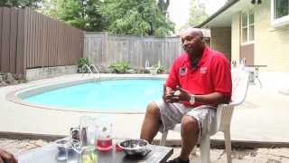 SOUL ON ICE: PAST, PRESENT &amp; FUTURE reel