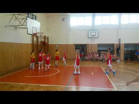 Plyšákov 2016 OSK Olomouc vs. Hradec