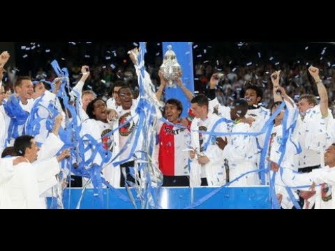 Feyenoord KNVB Beker 2008