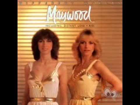 Maywood - Pasadena (1981)