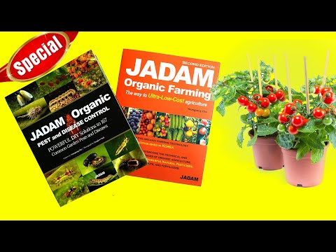 , title : 'JADAM’S ULTRA-LOW-COST ORGANIC FARMING TECHNIQUES – NATURAL FERTILIZERS AND PESTICIDES'