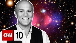 The discovery that could shed light on the origin of "dark matter" | January 12, 2026