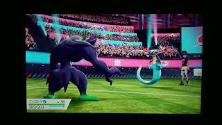 ポケモンソードシールド ストーリー実況 1 -ＶＳチャンピオン-