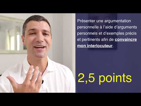 DALF C2 - Le fonctionnement, l’évaluation et les conseils