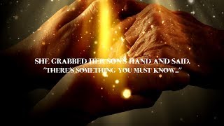 Molly Kate Kestner - His Daughter (Lyric Video)