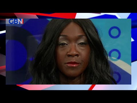 ‘If the RMT aren’t careful, they will run out of track’ | Nana Akua