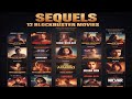 Indian Sequels Of 12 Blockbuster Films Updates