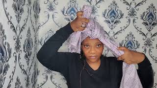 Download lagu Trending Ankara Headwrap Style #ankaratutorial #goviral  #trend #youtuber #omolaraeni #fyp mp3