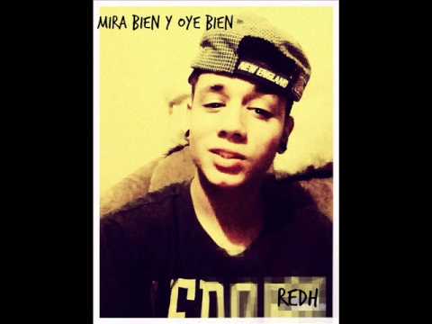 redh - mira bien y oye bien