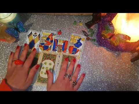 💘Sto ancora aspettando il suo ritorno💞.. ne vale la pena? Lettura Tarocchi ❣️MagicaMariluce