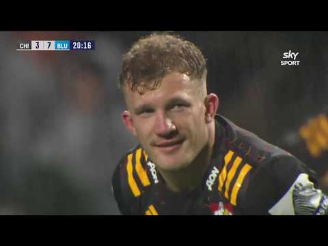RD 2 Highlights | Gallagher Chiefs vs Blues