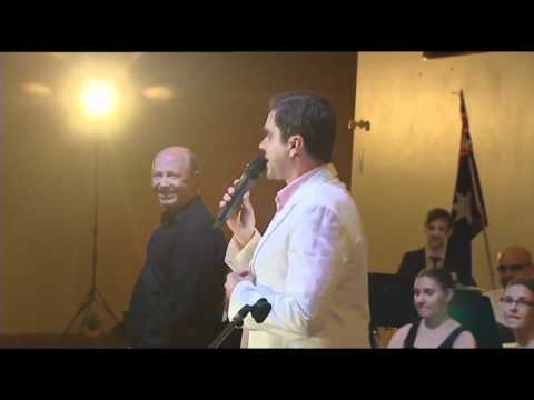 HKUD "Lado" Geelong & Đani Stipaničev - Cvijet ceznje & Mirno teku rijeke