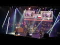 The hard way, Bowling for Soup Manchester 2018