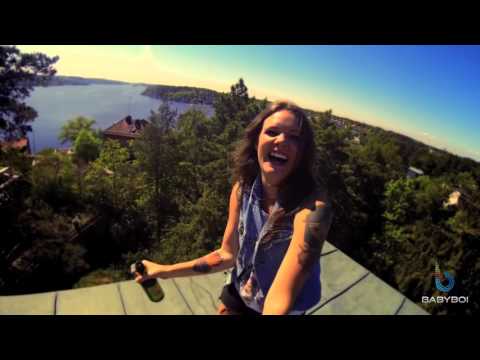 Lucas Nord – Run on Love (feat. Tove Lo) (Babyboi Remix)