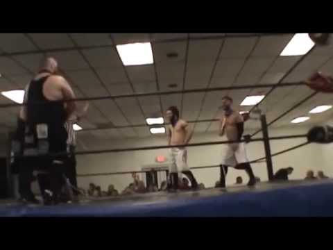 ▶ The Hooligans vs  Zero Gravity PGP