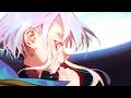 Trickle Firefly MV Cyberpunk Edgerunners