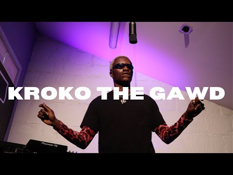 KROKO THE GAWD | WORKSHOP CONCERT BY ME-TECH (Hors série)