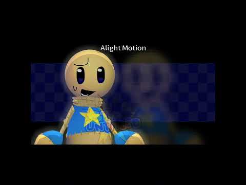 Break my leg !! // (Ft. Kick the buddy) // #animation #alightmotion #kickthebuddy #givemebackmykids 