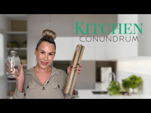 Eco-friendly Kitchen Hacks: simple steps to create a greener kitchen and reduce waste