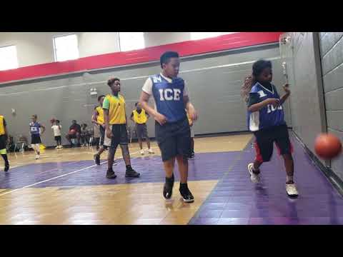 ICE Atlanta 5th Mid-day madness pt. 8