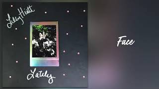 Lilly Hiatt - &quot;Face&quot; [Official Audio]