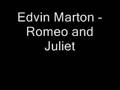 Edvin Marton - Romeo and Juliet 