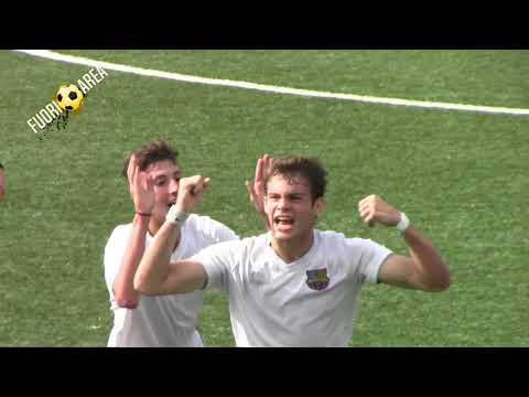 Under 17 Elite: VIGOR PERCONTI - ROMULEA 3-1