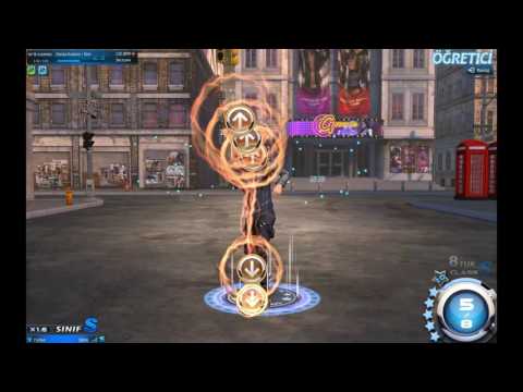 Mstar TR S+ Neo-Classic Danza Kuduro - Don Omar & Lucenzo (Extreme 100%)