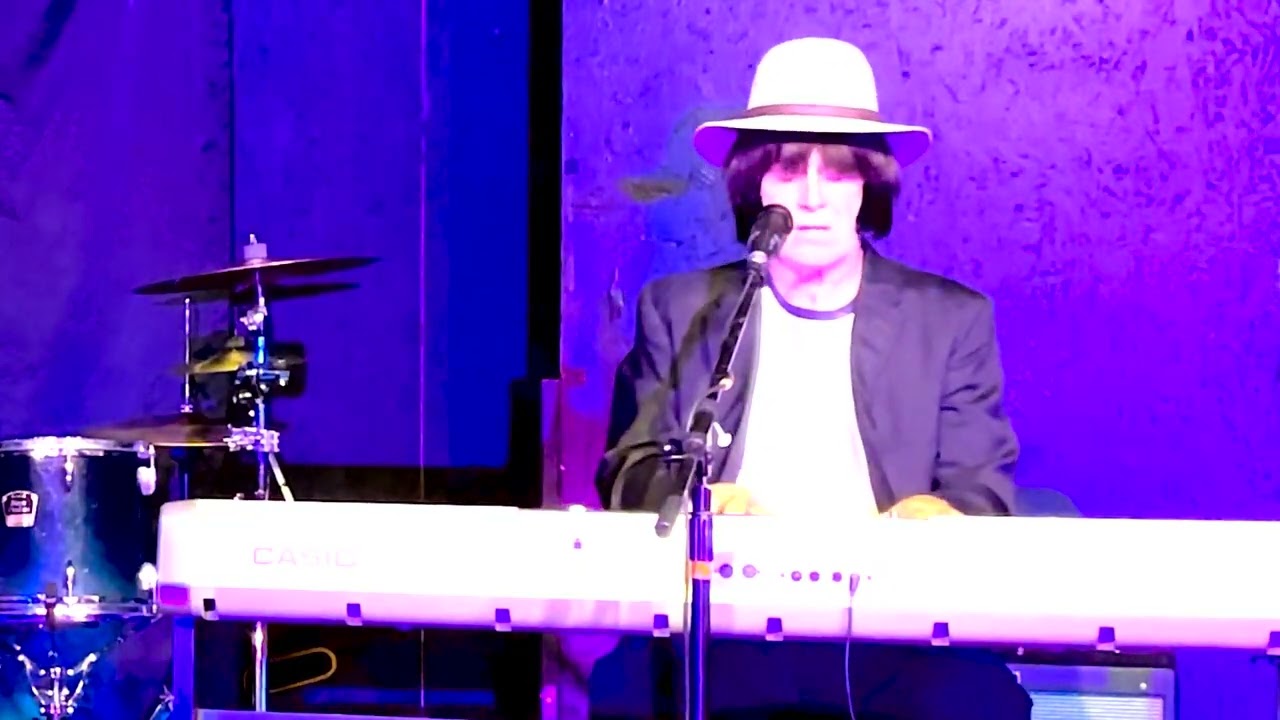 Promotional video thumbnail 4 for The Neil Young Experience