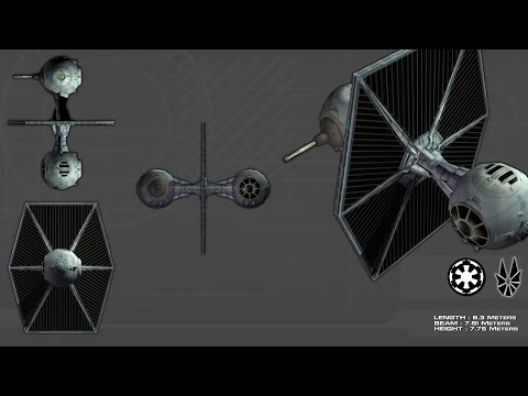Star Wars X-Wing Alliance Upgrade | Flight Staff Transfer