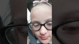 I'm scratching my butt with a chicken nugget