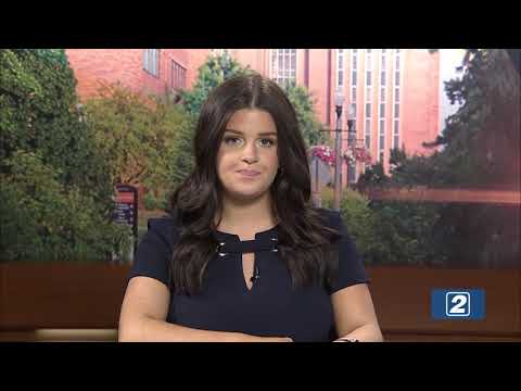 TV2 News- April 8, 2021