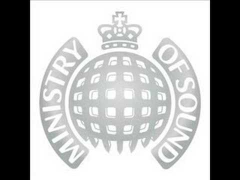 The Ministry Of Sound - N-trance - Forever