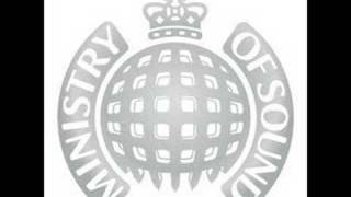 The Ministry Of Sound - N-trance - Forever