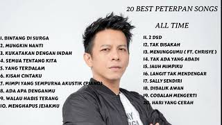 Download lagu PETERPAN FULL ALBUM  | 20 LAGU TERBAIK SEPANJANG MASA | SPOTIFY 2023 BEST PLAYLIST mp3