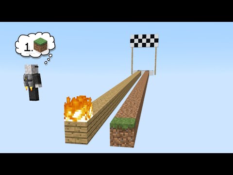 TROLL VS MINECRAFT #236
