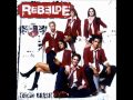 RBD - Fique Em Silêncio 