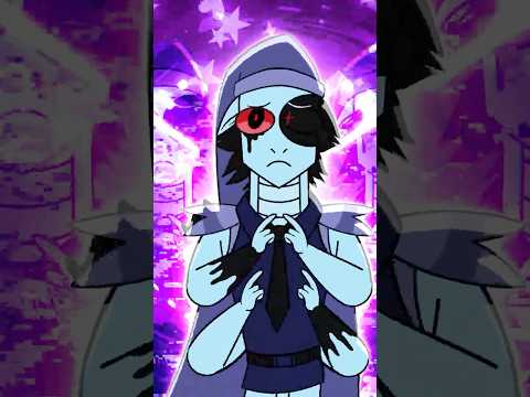 Twisted Astro is so Bouncy / Rocky Rakoon Dandy's World Animation Meme #Shorts #tiktok #viral #trend