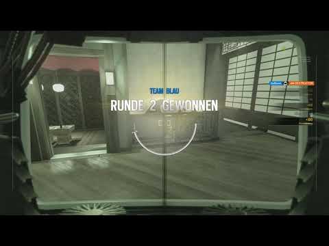 Tom Clancy's Rainbow Six® Siege 2 evil eye kills