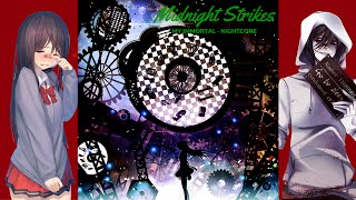 MIDNIGHT STRIKES | Nightcore