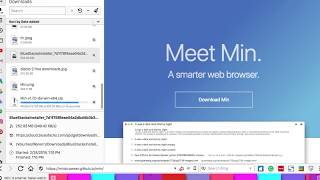 Why I Prefer Minimalist and Elegant Web Browser