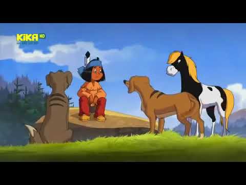 Yakari Deutsch 2015 – Yakari deutsch neue folgen HD
