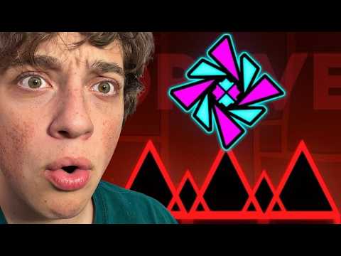 Vortrox Reacts to "The Level That Changed Geometry Dash Forever..."