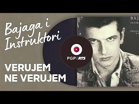 Video thumbnail for Verujem – ne verujem