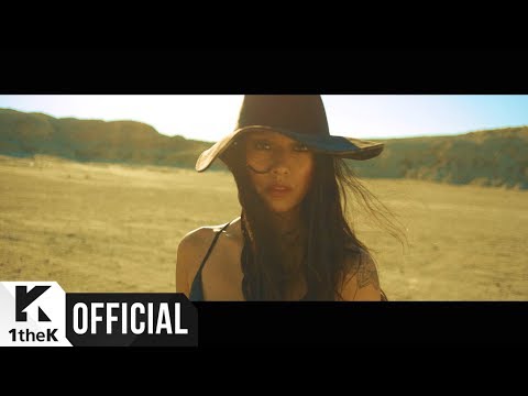 [MV] Lee Hyori_ Black