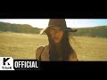 Lee Hyori - Black