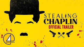 Stealing Chaplin (2020) | Official Trailer | Crime/Comedy