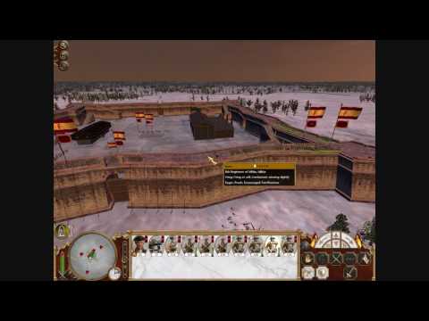 Empire: Total War The Spanish Campaign Chronicles Episode 22